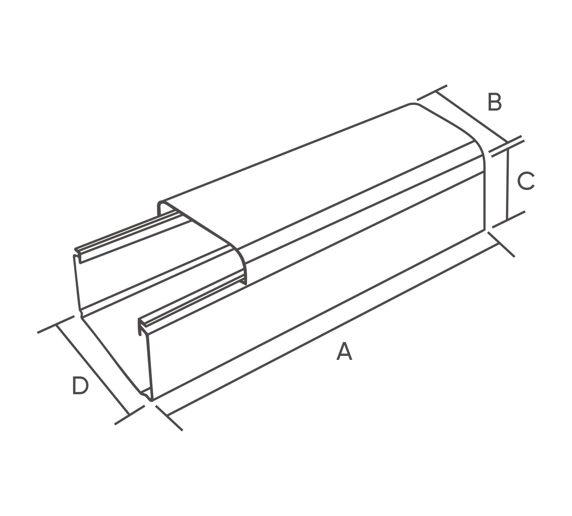 WTG110-F Duct covers 5