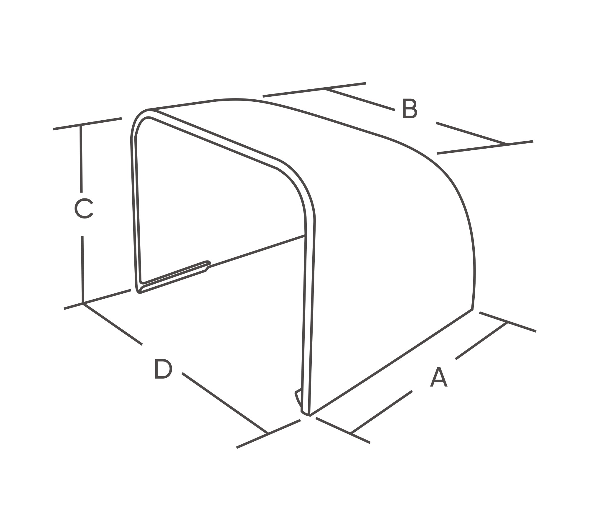WTG85-G / WTG110-G Duct covers 5