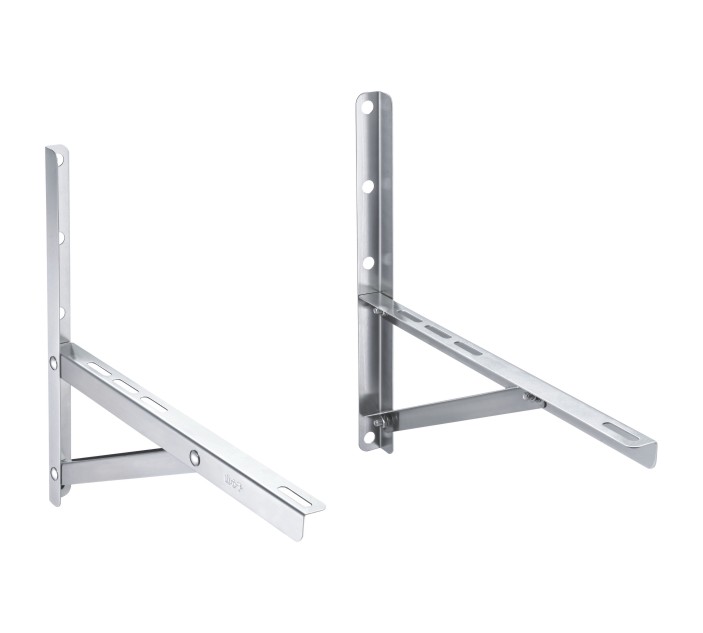 WTG201 / WTG202 Soportes de pared 3