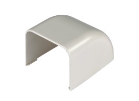 WTG85-G / WTG110-G Duct covers Bend